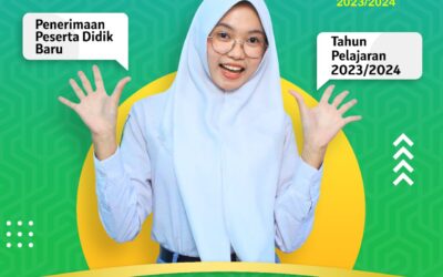 Info Penerimaan Peserta Didik Baru 2023