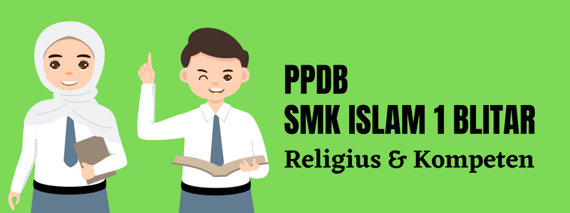 PPDB SMK ISLAM 1 BLITAR (1)